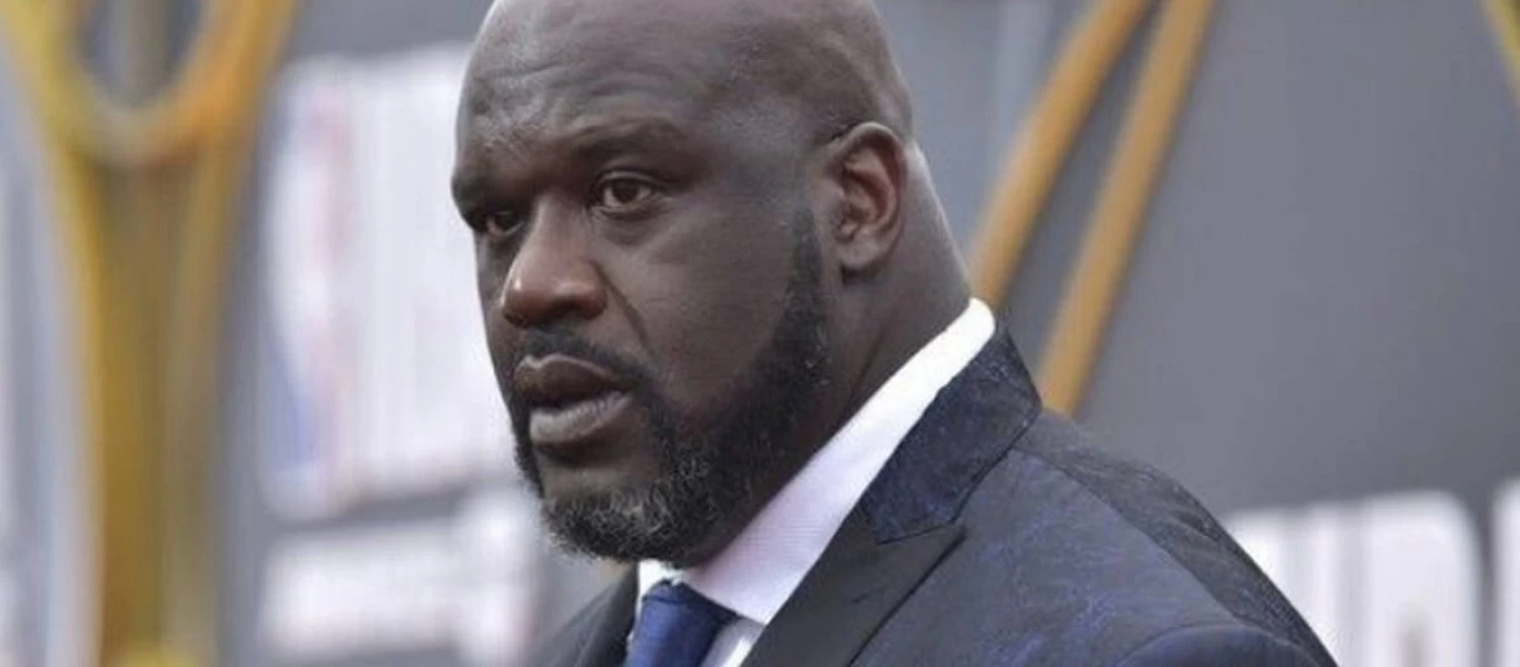 Υπέρ της διακοπής του πρωταθλήματος του NBA ο Σακίλ Ο'Νίλ